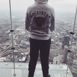 Meet your Posher, Cody